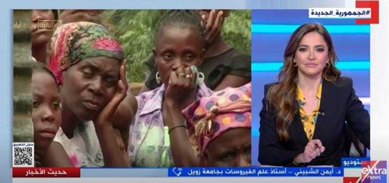 هل ينتشر فيروس «ماربورغ» القاتل في مصر؟.. أستاذ فيروسات يُجيب