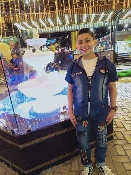 مصرع طالب غرقًا بترعة بالبحيرة