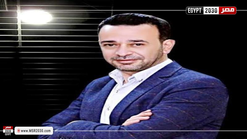 عمرو بدر