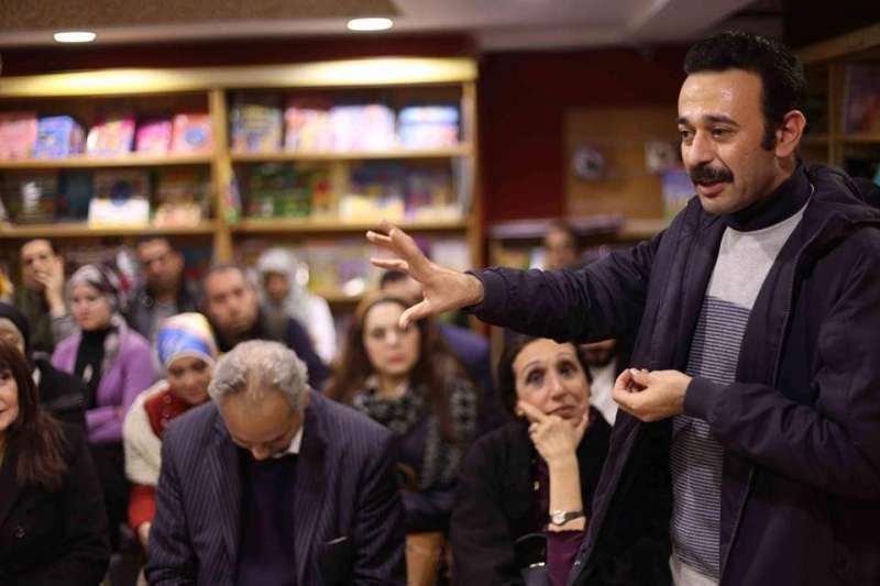 عمرو بدر 