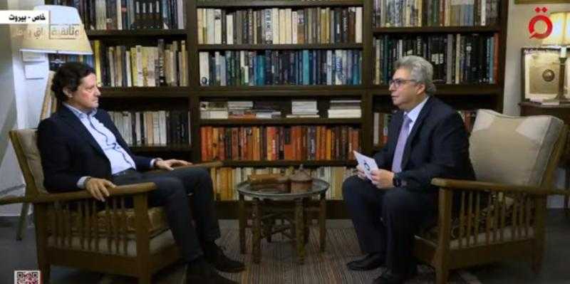 وزير الإعلام اللبناني: السوشيال ميديا أحد الأسباب الرئيسية في إثارة الجدل