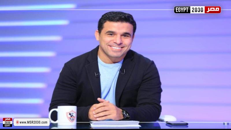 خالد الغندور