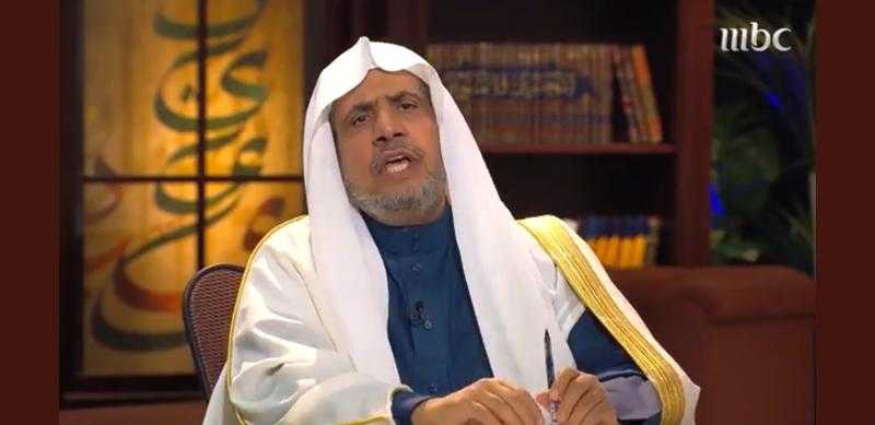 هل الزلازل عقوبة ربانية بسبب شيوع الكبائر؟..  رئيس هيئة علماء المسلمين يحسم الجدل