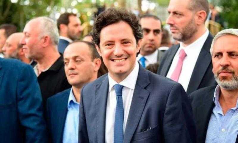 وزير الإعلام اللبناني: المال المهرب للخارج أمر مرفوض.. والقضاء لا يلعب دوره