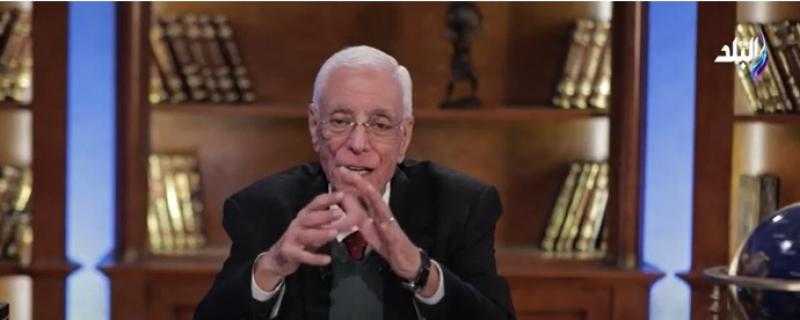 شاهد.. حسام موافي يُحذر هؤلاء المرضى من الصيام في شهر رمضان
