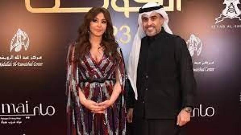 إليسا تستعد لإحياء حفلها بالكويت