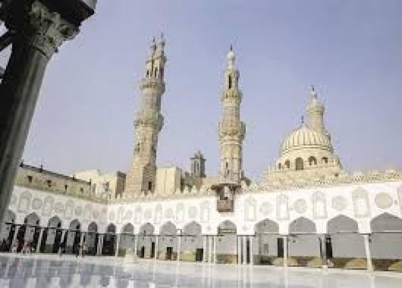 جامع الأزهر