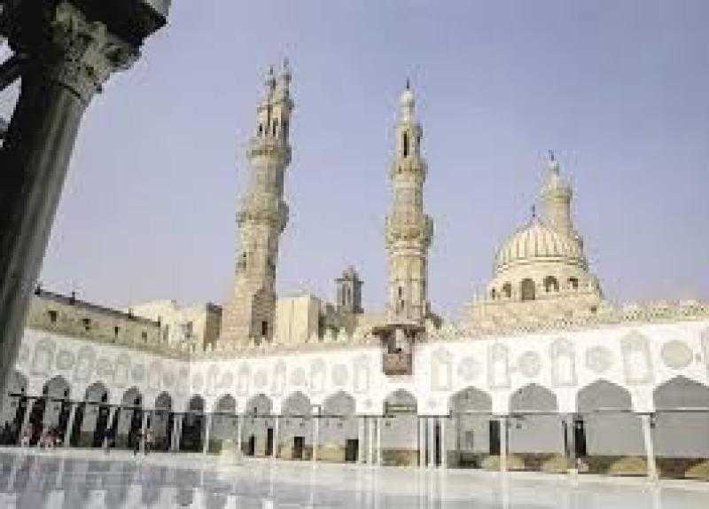 الأزهر يستعرض مكانة شهر رمضان في قلوب المسلمين غدًا