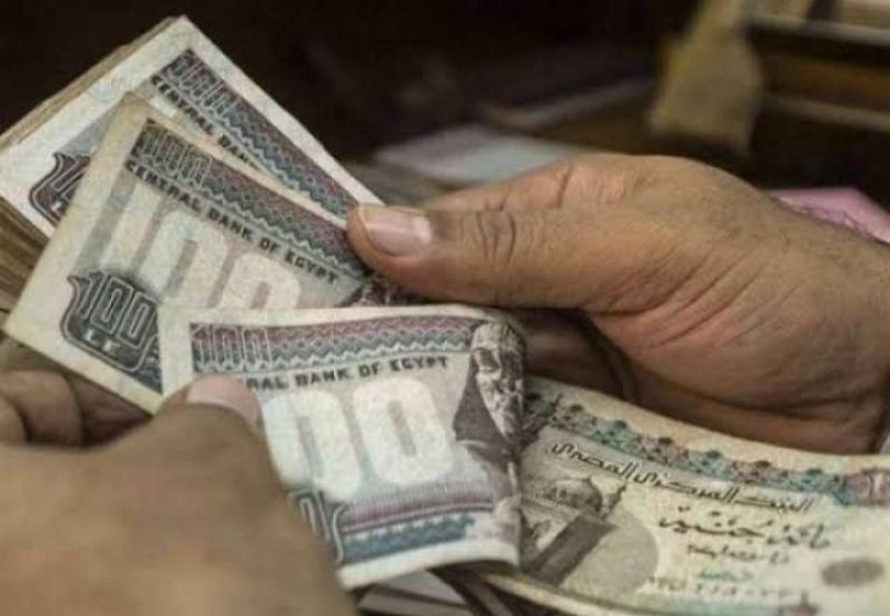 المرتبات