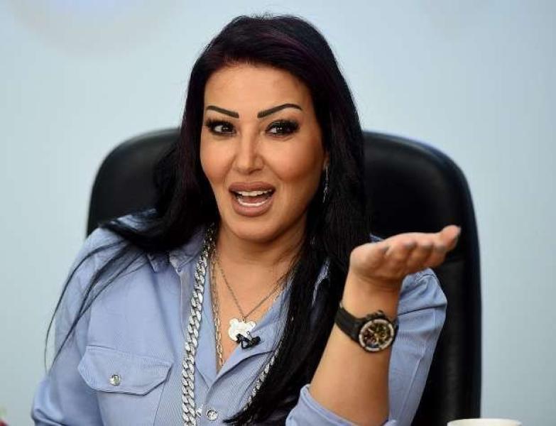 سمية الخشاب 