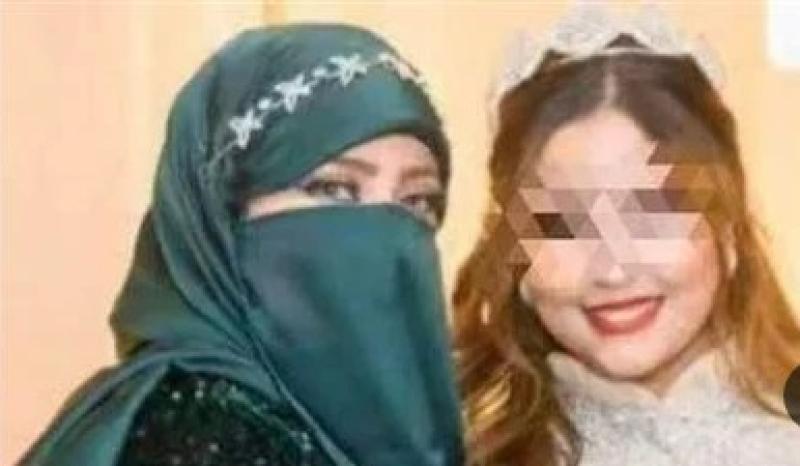 قاتلة والدتها