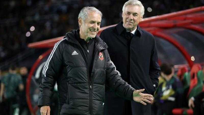 هل طلب كولر من الأهلي رحيل سافيو؟.. اعرف الحقيقة