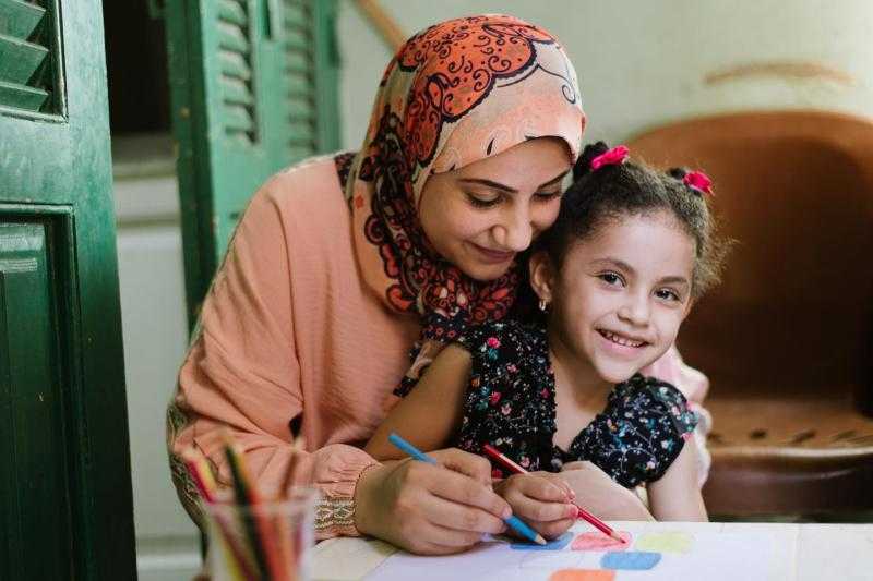 استشاري نفسي: الخصوصية لدى الأطفال تبدأ بعد عمر 6 سنوات.. «فيديو»