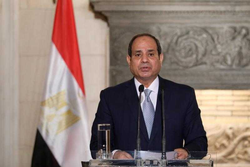 رئيس محكمة استئناف القاهرة: القيادة المصرية أوفت بالوعد وحققت الاستقرار «فيديو»