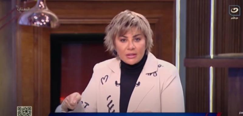 مفيدة شيحة: «يخرب بيت الترند اللي بيودي المجتمع في داهية».. فيديو