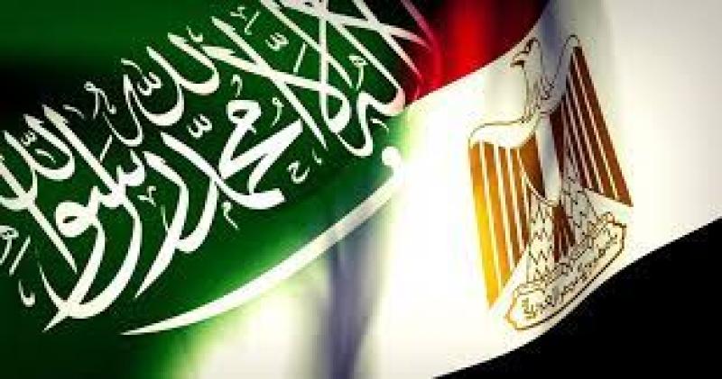 مصر والسعودية