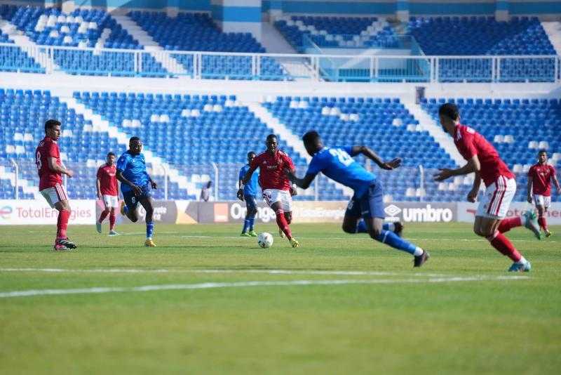 صن داونز في الصدارة.. ترتيب مجموعة الأهلي في دوري أفريقيا