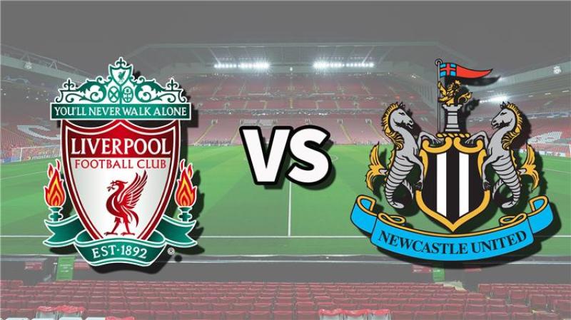ليفربول ونيوكاسل