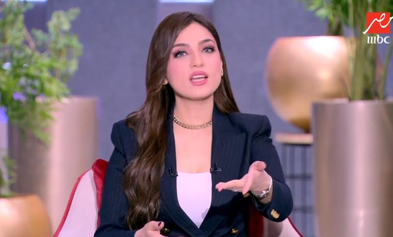 ياسمين عز: «الراجل بيدفع دم قلبه عشان يشتري بطيخة يا تبقى حلوة يا ماسخة»