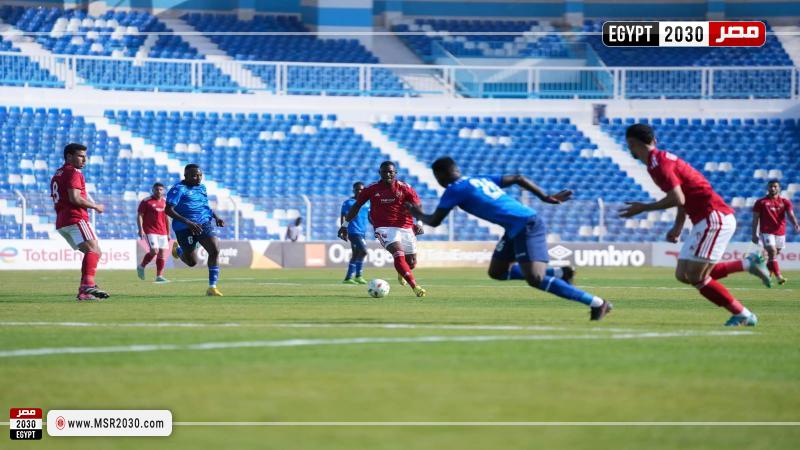 الأهلي والهلال