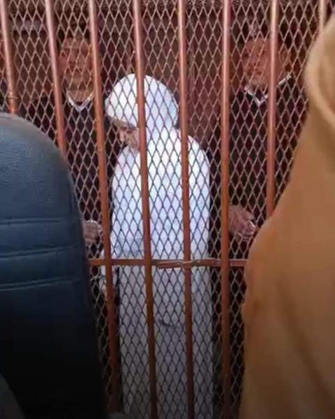 قاتلة والدتها