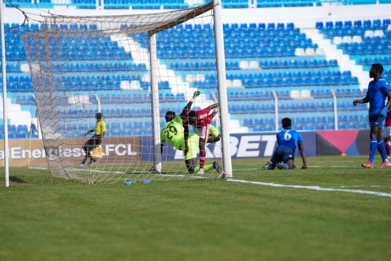الأهلي والهلال