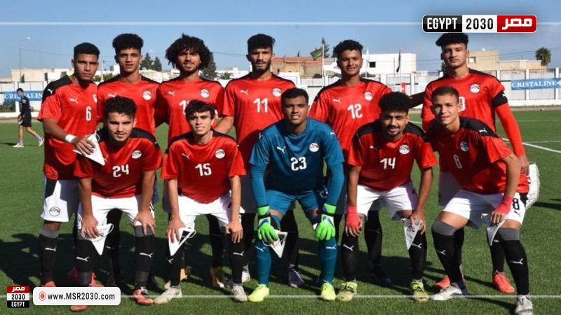 منتخب الشباب