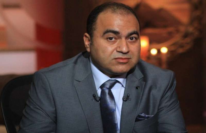 أمجد الحداد