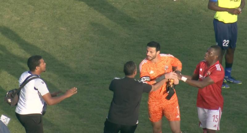 الأهلي والهلال