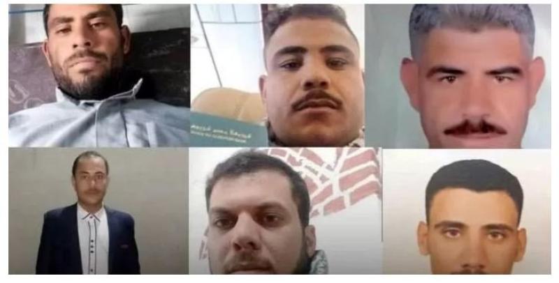 تحرير المختطفين الستة في ليبيا- صورة أرشيفية