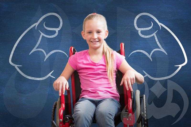 القومي للإعاقة: مبادرة ”أسرتي قوتي” مستمرة حتى عام 2025.. «فيديو»