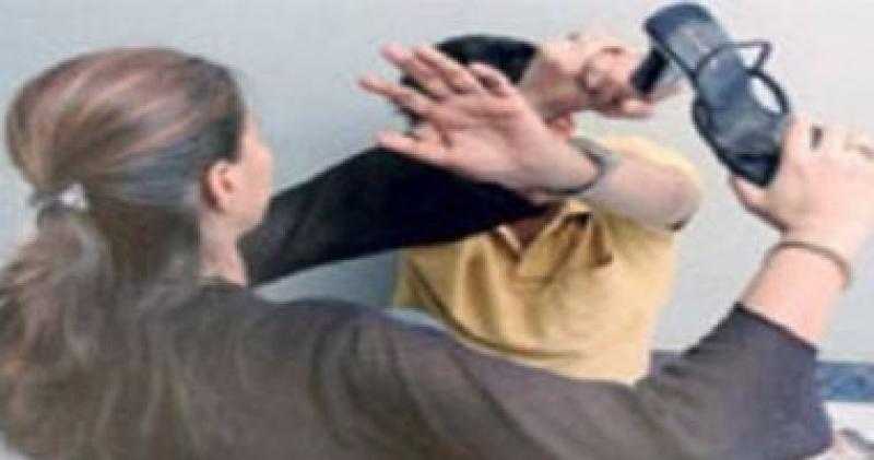 الأم طلبت منهما تأديب أبنائها.. القبض على سيدتين بتهمة تعذيب أطفال فى الجيزة وتوثيق الوقائع بالفيديو