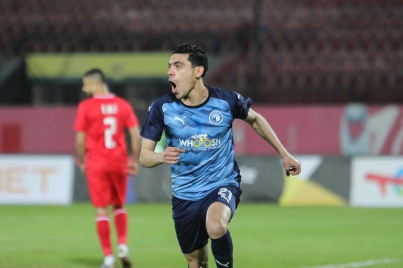 محمد حمدي