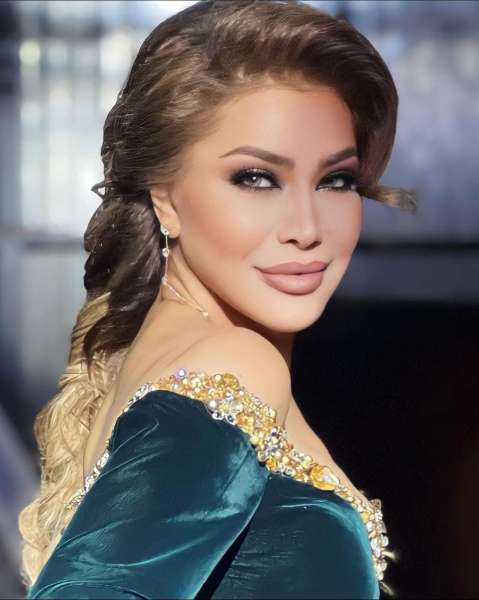 نوال الزغبي 