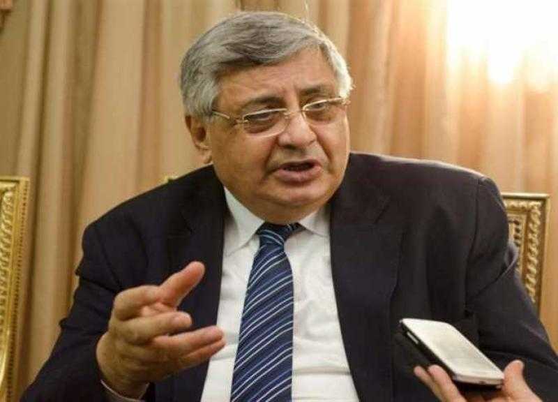 «مالوش تطعيم».. مستشار الرئيس للصحة يكشف معلومات جديدة عن فيروس ماربورج