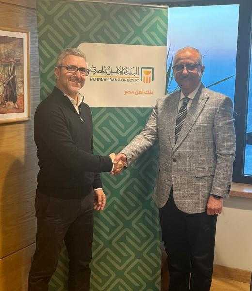 اتجاه داخل البنك الأهلي لإقالة بابا فاسيليو