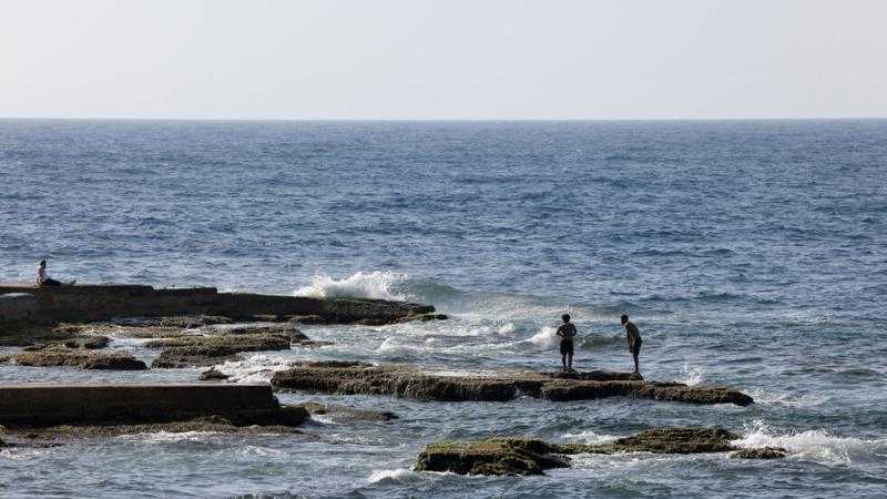 ما علاقة انحسار مياه البحر في سيناء بزلزال سوريا وتركيا؟.. البحوث الفلكية تكشف الحقيقة