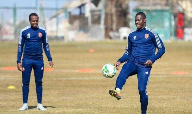 شوبير: «ديانج» يرحب بالرحيل عن الأهلي بعد تلقيه عرض بشكتاش التركي