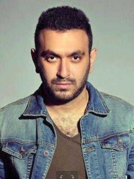 «وجع الفراق».. أغنية جديدة لكريم محسن