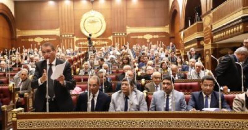 مجلس الشيوخ