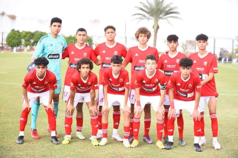 شباب الأهلي 