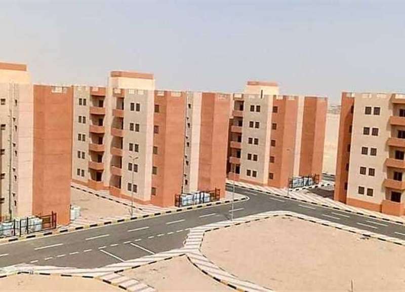 تطوير المناطق العشوائية