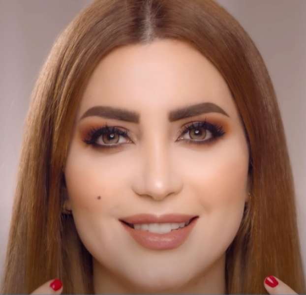 نسرين طافش 