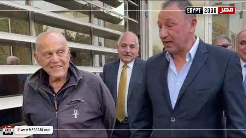 الخطيب ومجدي يعقوب