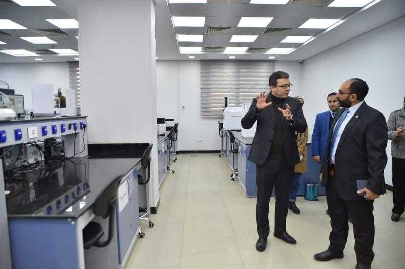 هاني صقر: الجهاز الإداري يقف عائقًا أمام تطوير الصناعة.. فيديو