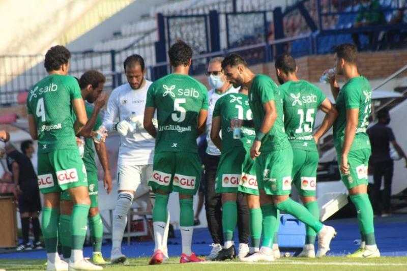 أحمد عيد: الاتحاد السكندري هدفه التواجد بالمربع الذهبي.. وأحلم بالانضمام للمنتخب