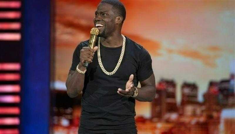 قبل ساعات من إقامته.. إلغاء حفل كيفن هارت في استاد القاهرة