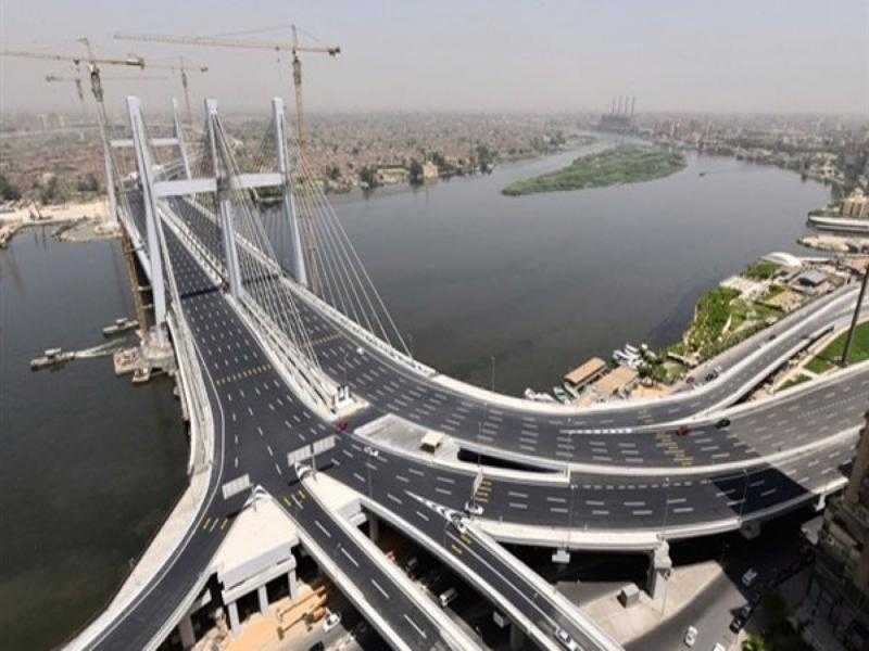 أستاذ طرق: مشروعات المحاور ساهمت في وجود ظهير تنموي لمحافظات الصعيد.. «فيديو»