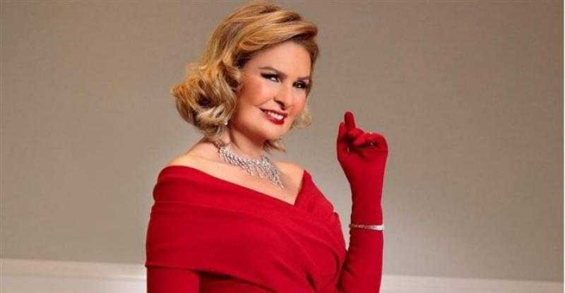 تعديل في اسم مسلسل يسرا الجديد لرمضان 2023