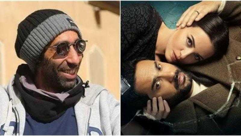 كريم العدل: «أزمة منتصف العمر الأقرب لقلبي ولن أشارك في الجزء الثاني إن وجد»